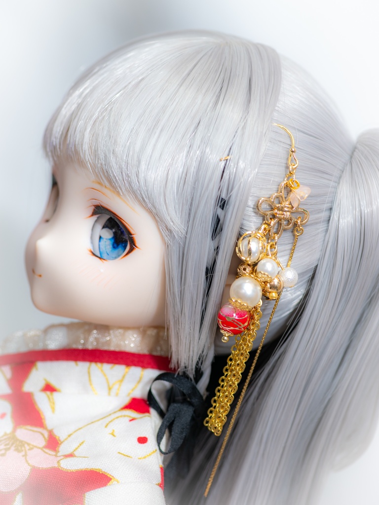 Petit Étoile – Hare no Hi