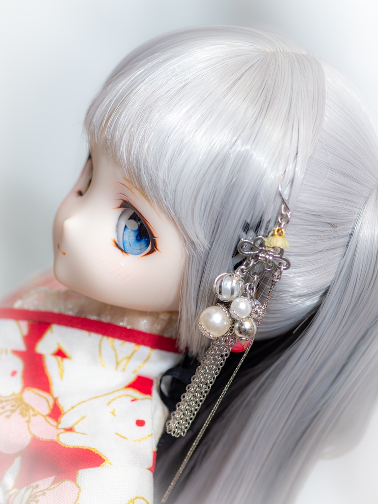 Petit Étoile – Hare no Hi