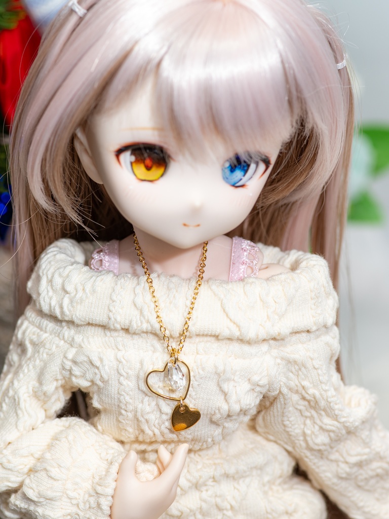 Nonoka de Fleur – Heart Signal