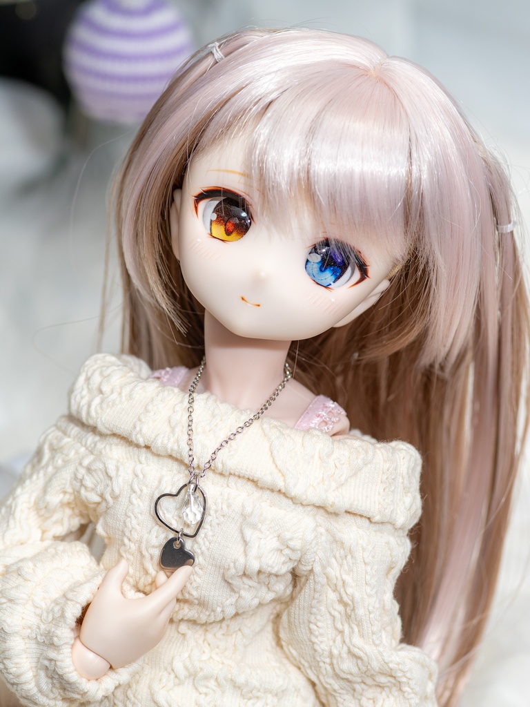 Nonoka de Fleur – Heart Signal