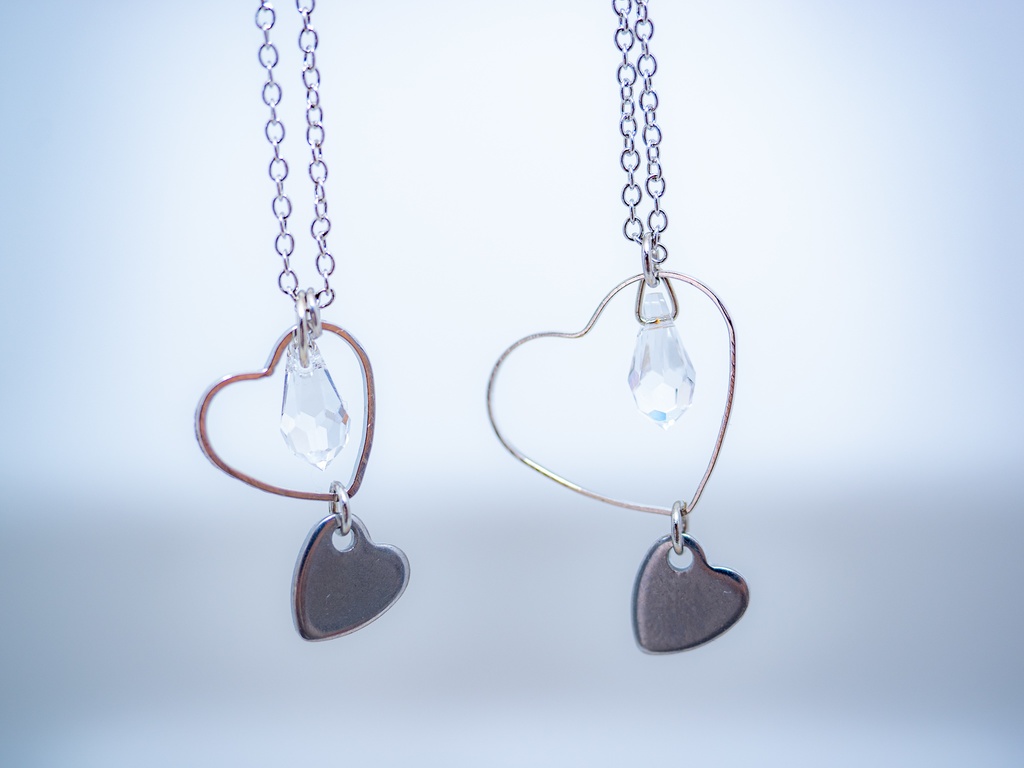 Nonoka de Fleur – Heart Signal