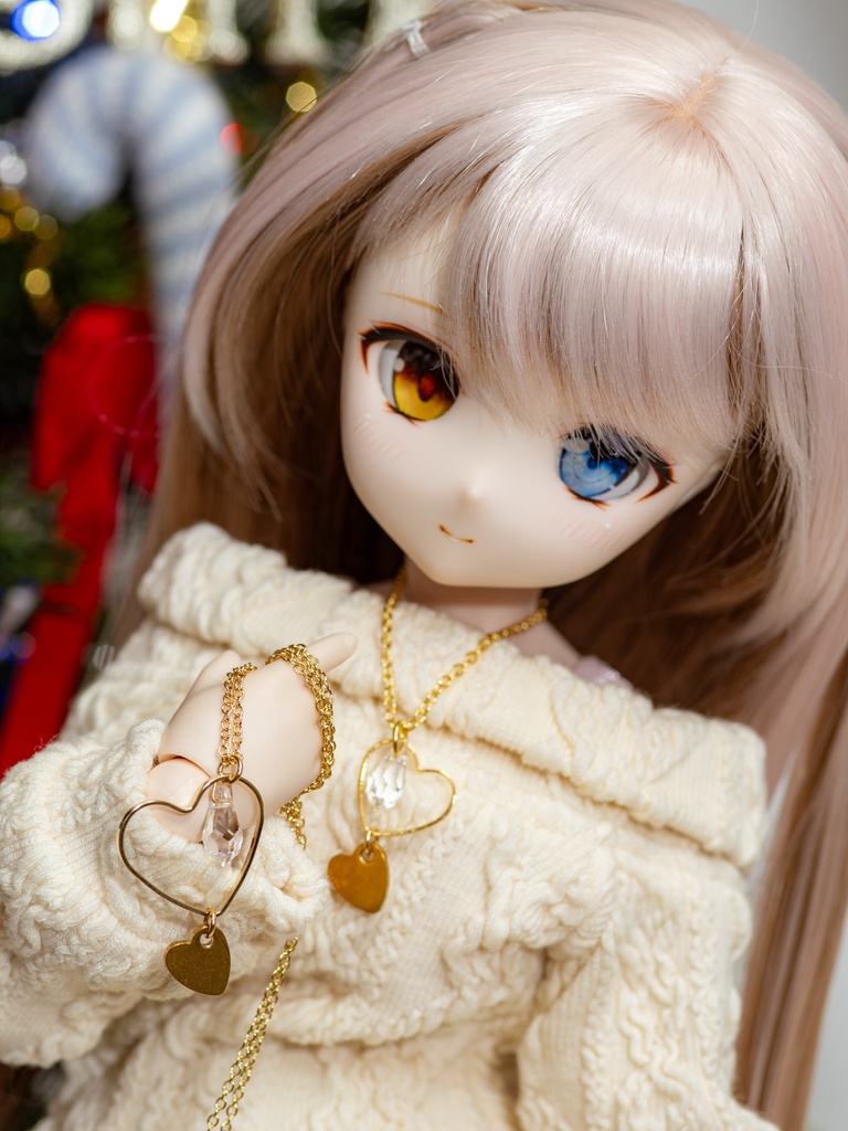 Nonoka de Fleur – Heart Signal