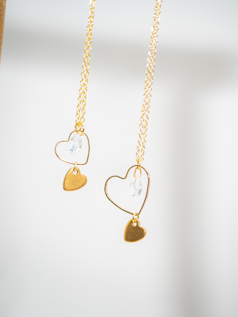 Nonoka de Fleur – Heart Signal