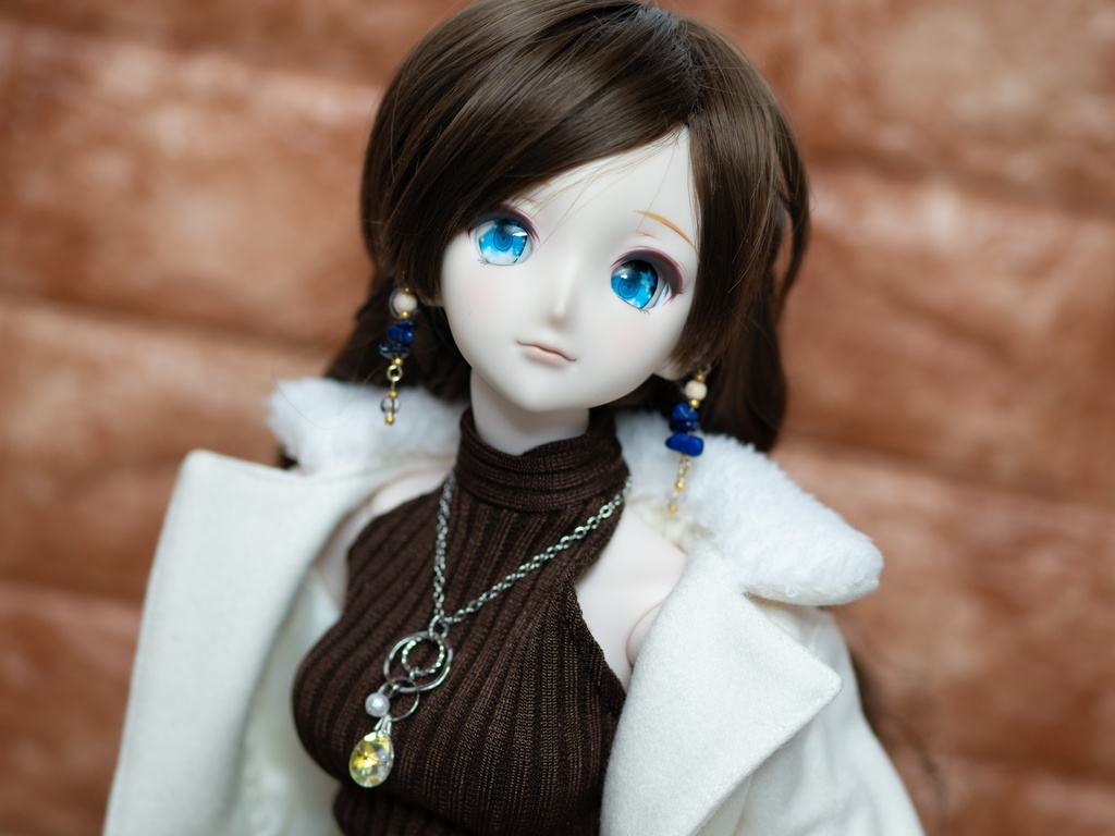 Atelier Cabinet – Hiver Ring | イヴェール・リング / “冬の環”