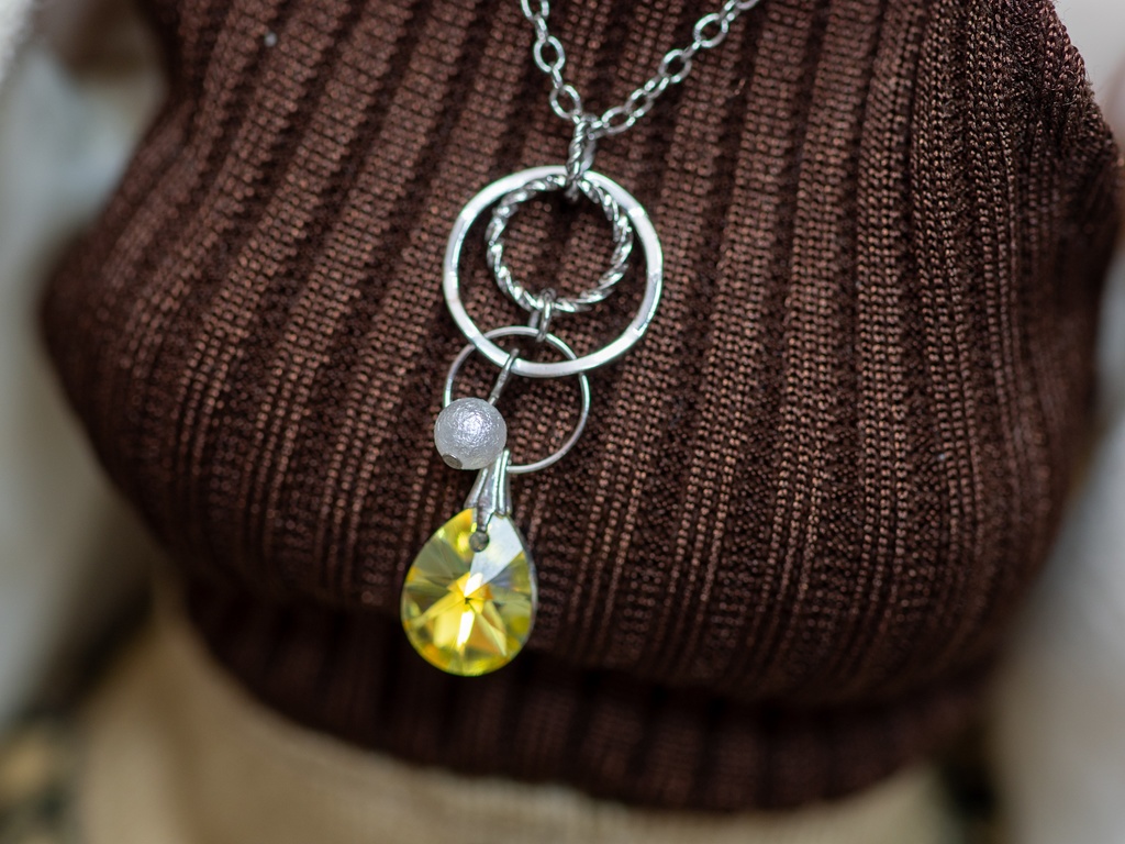 Atelier Cabinet – Hiver Ring | イヴェール・リング / “冬の環”