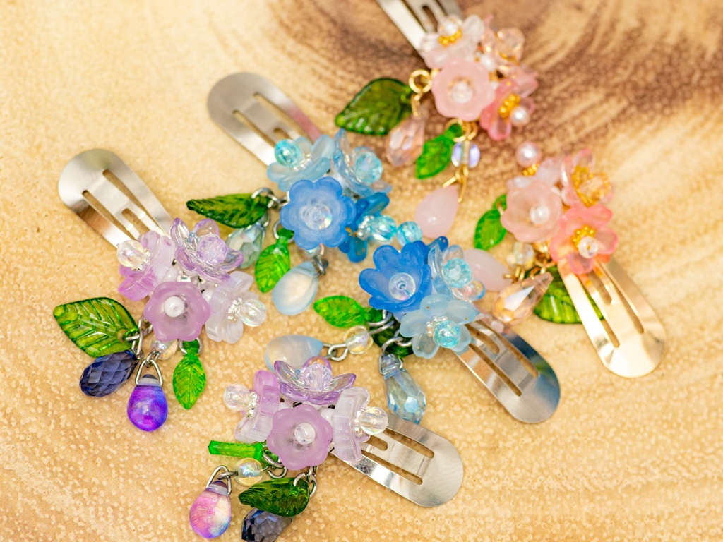 Sakura no Hanakasumi – 1/6・1/12 size (桜の花霞)