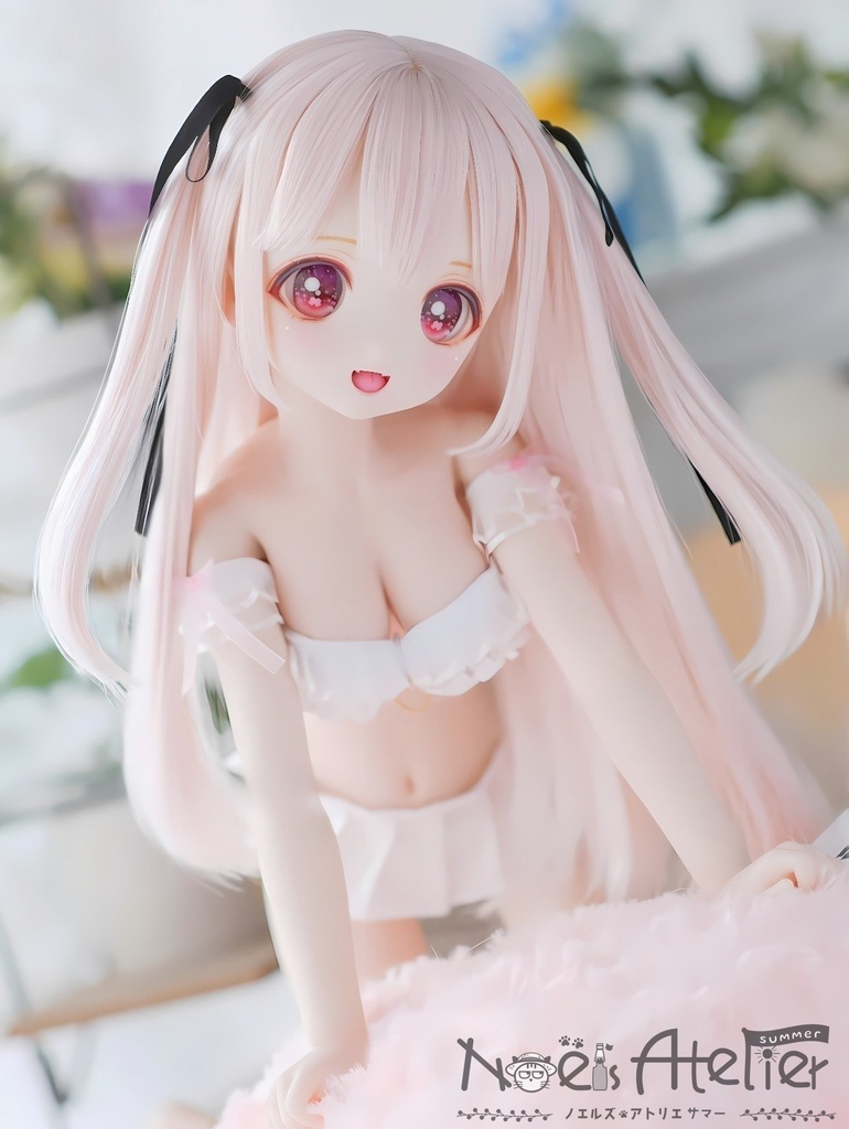 【MDD2.0】フリル水着|Noël’s closet