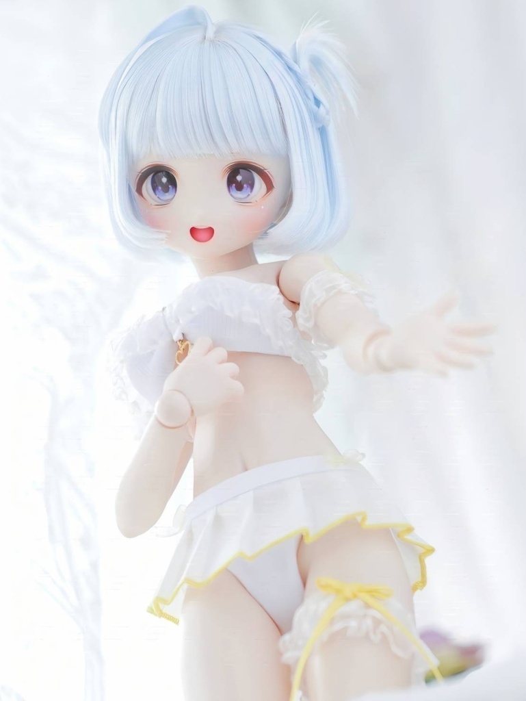 【MDD2.0】フリル水着|Noël’s closet ※9/1~ネックレスプレゼント