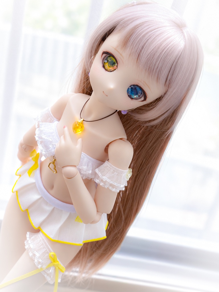 【MDD2.0】フリル水着|Noël’s closet ※9/1~ネックレスプレゼント