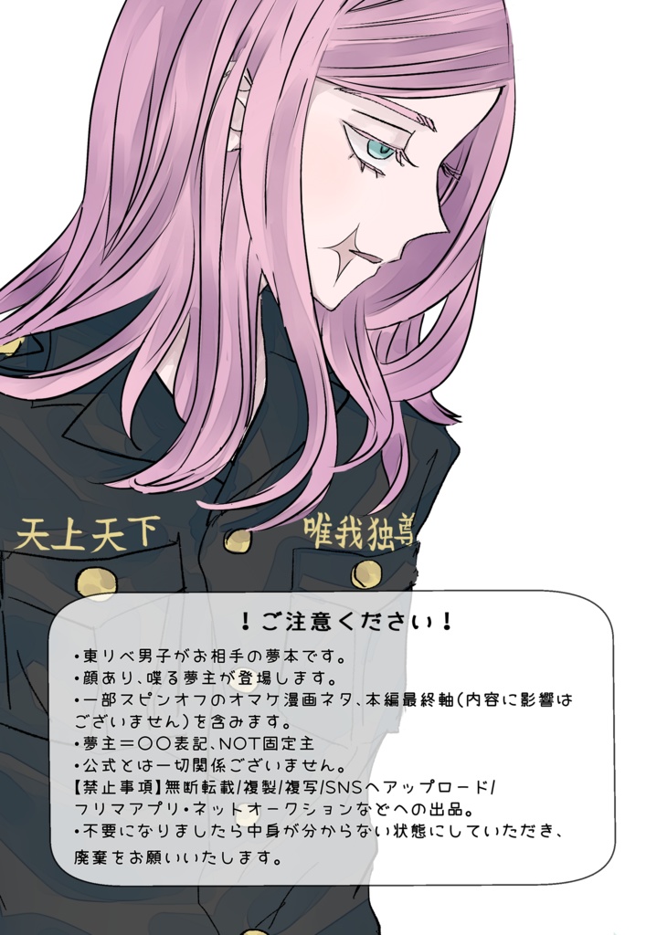 罹破維武13 夢本【adorable】