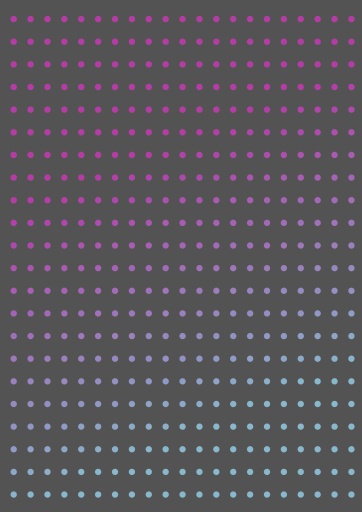 背景イメージ シンプルドット