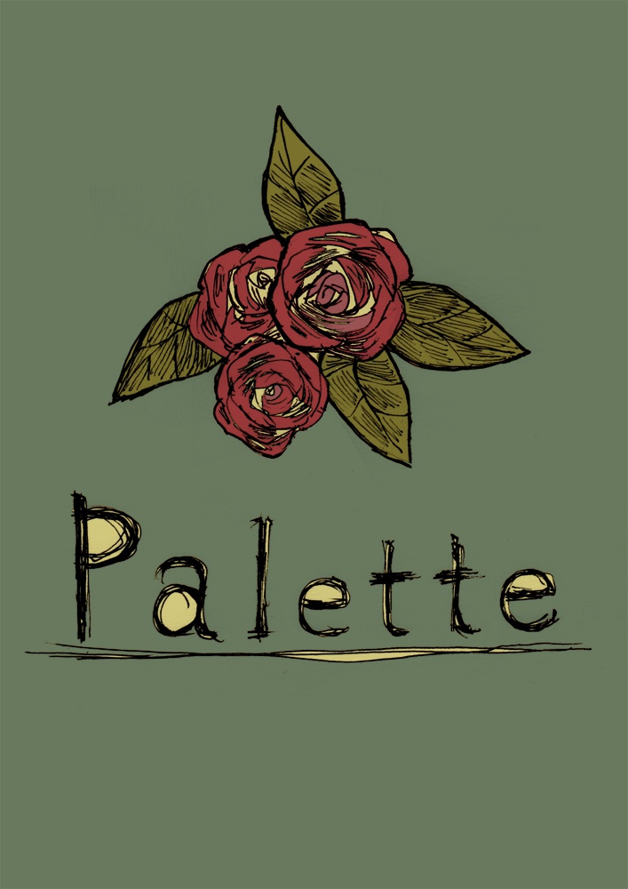 Palette