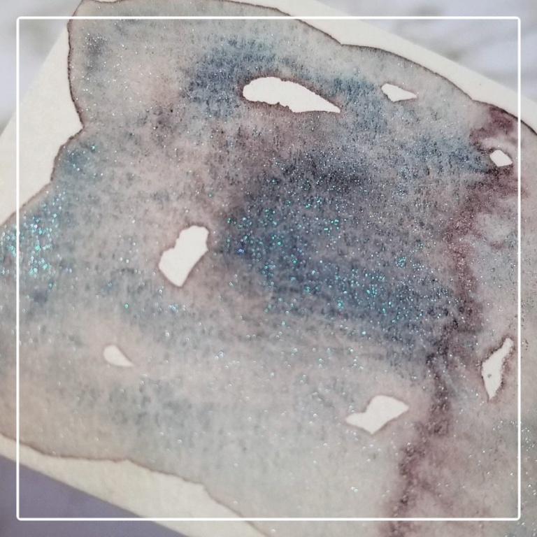 ハンドメイド絵具【お寿司シリーズNo.0】