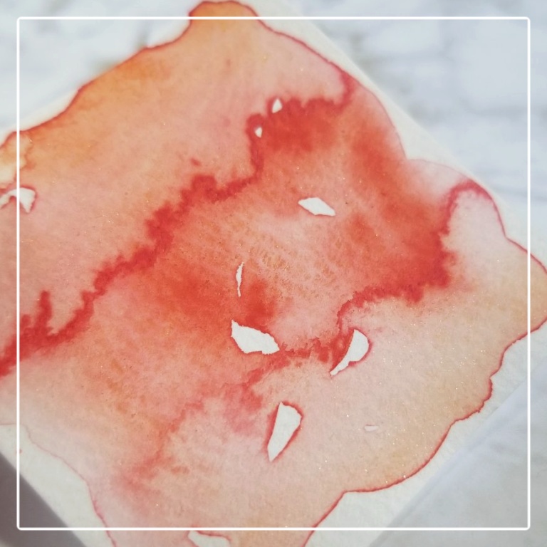 ハンドメイド絵具【お寿司シリーズNo.0】