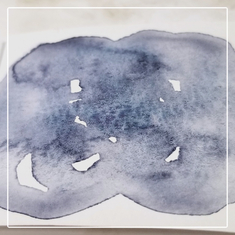 ハンドメイド絵具【お寿司シリーズNo.0】