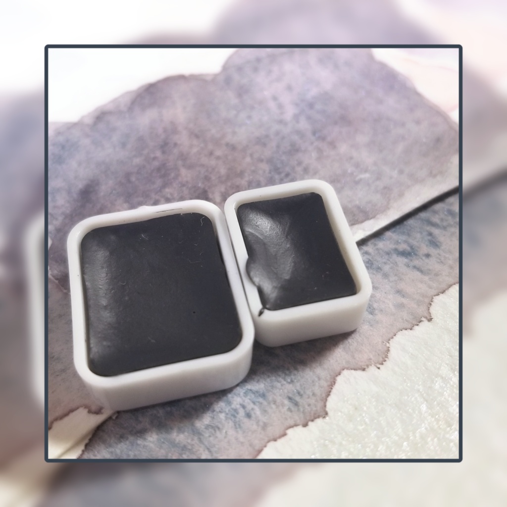 ハンドメイド絵具【お寿司シリーズNo.0】