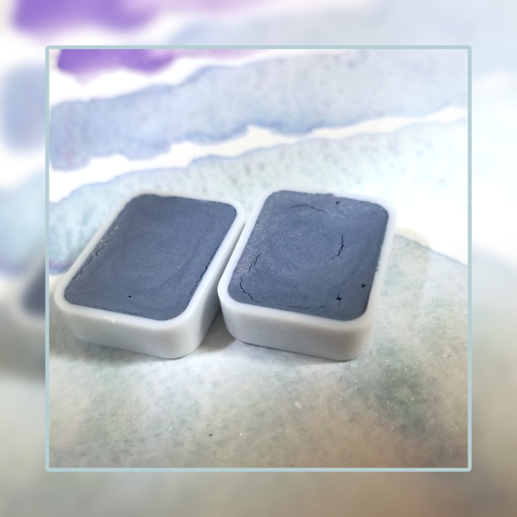 【マーメイドカラー】2種類