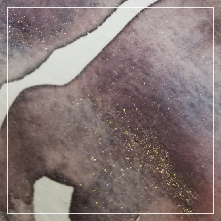 【ハンドメイド絵具】 ドリンクシリーズ