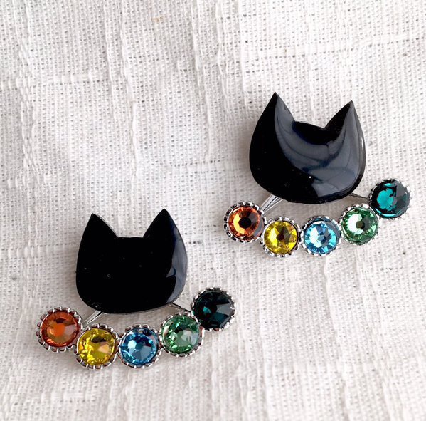 ピアス