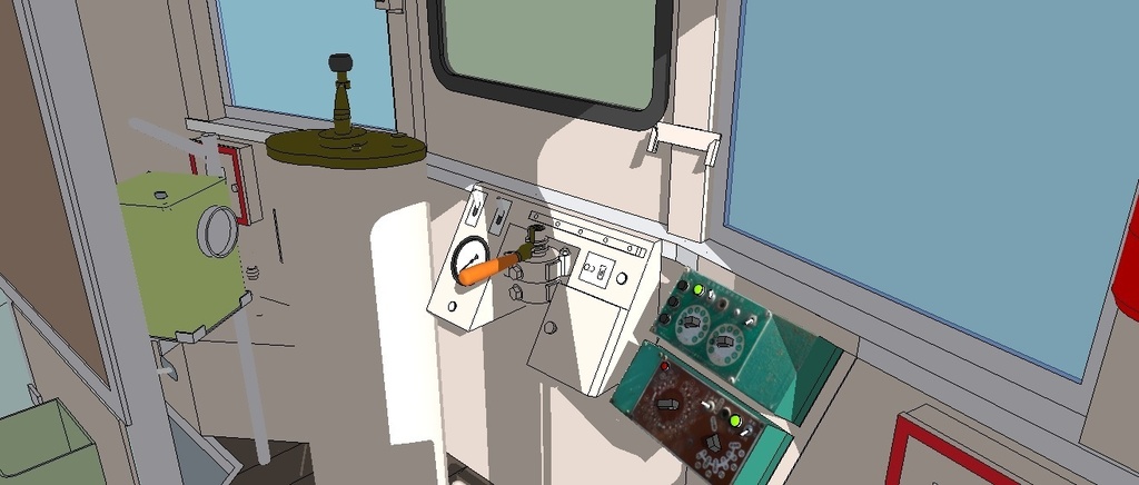 西鉄北九州線600形(赤電)