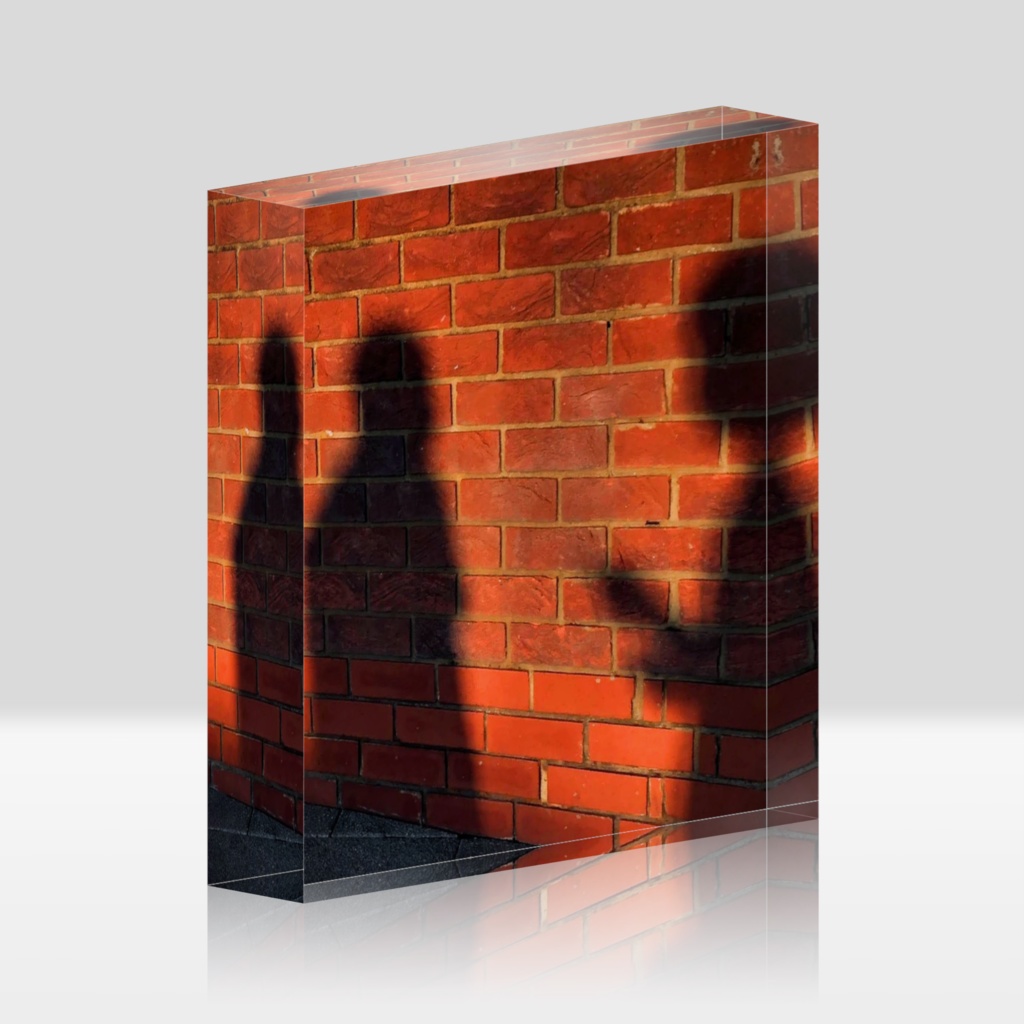 『Persuasion』アートブロック