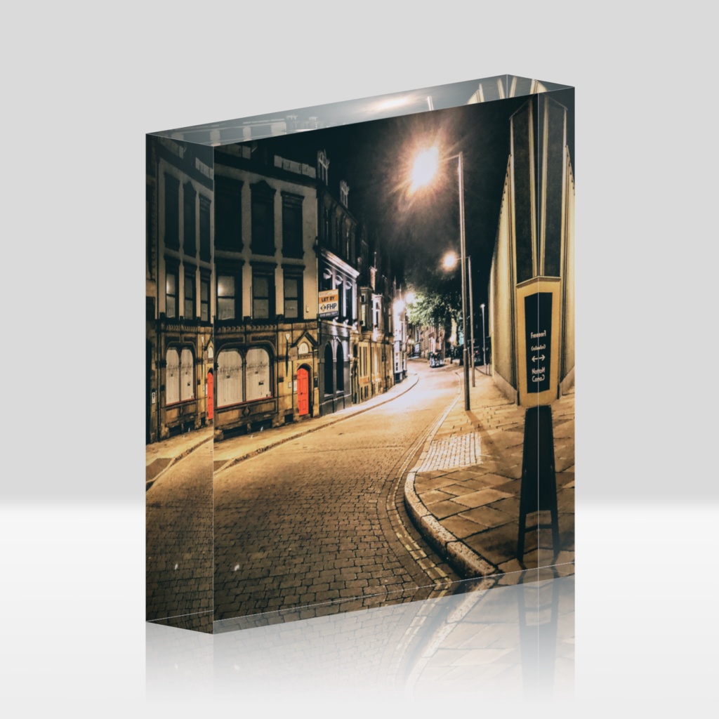 『would』アートブロック