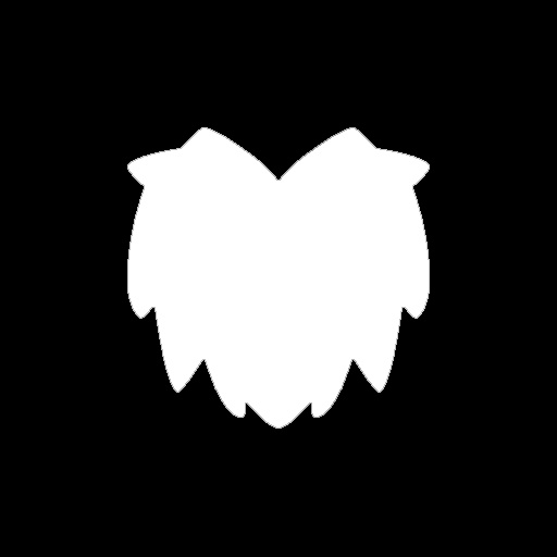 Chalo用追加アイコン