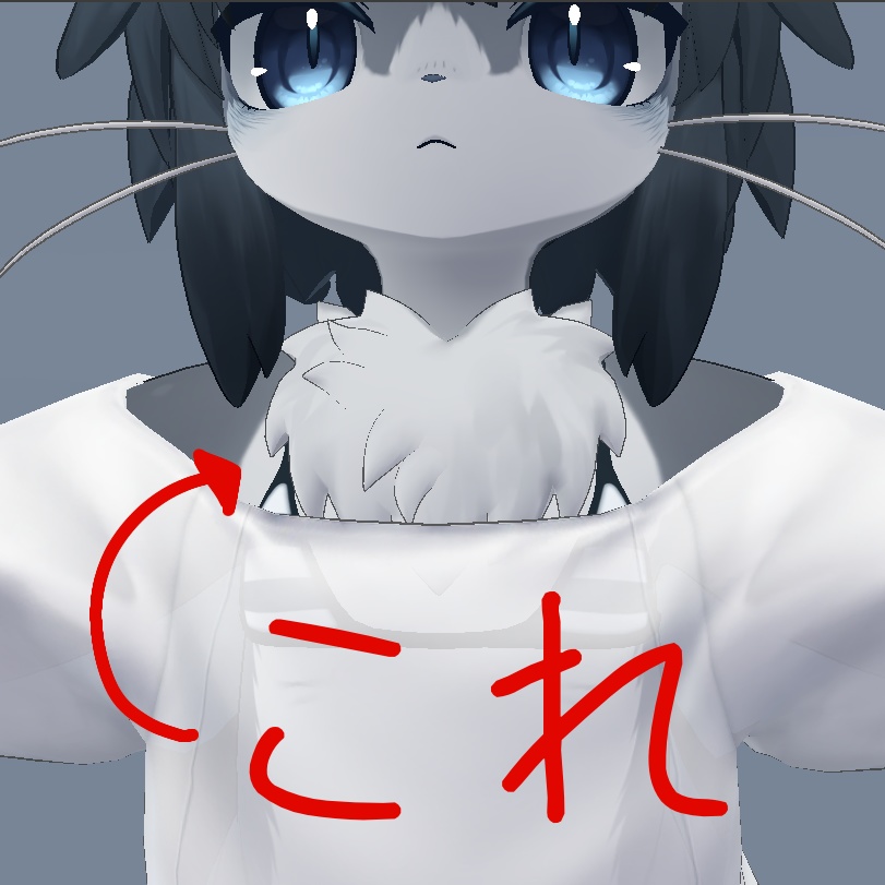 Chalo用追加アイコン