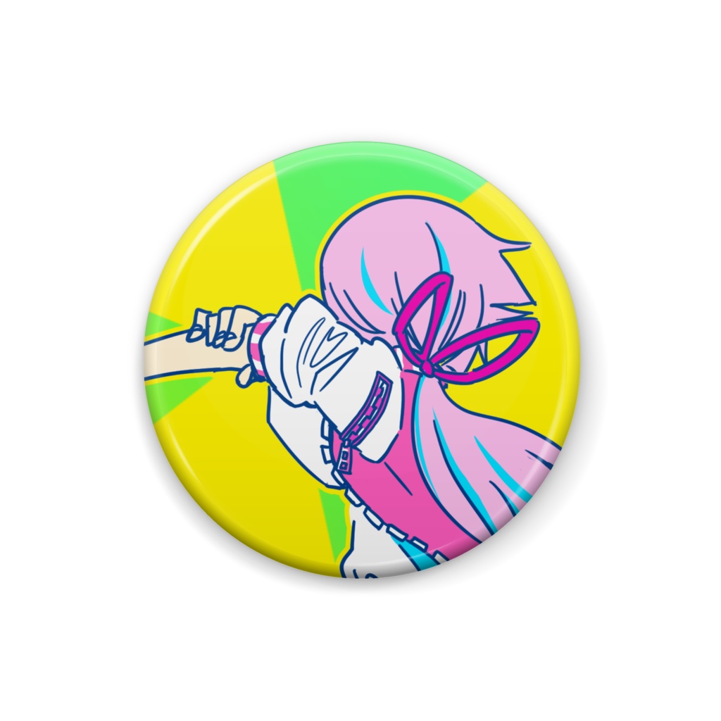 喧嘩上等椎名さん