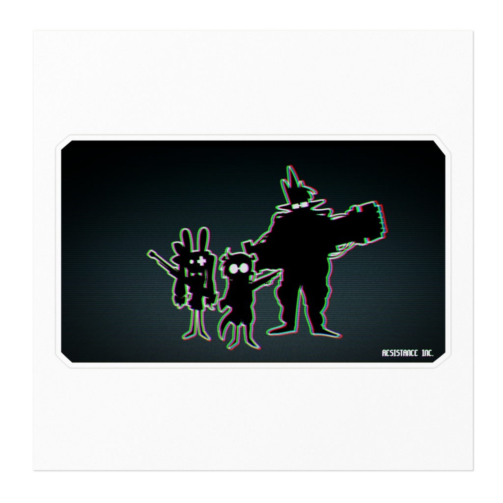 (株)キルスティッカー