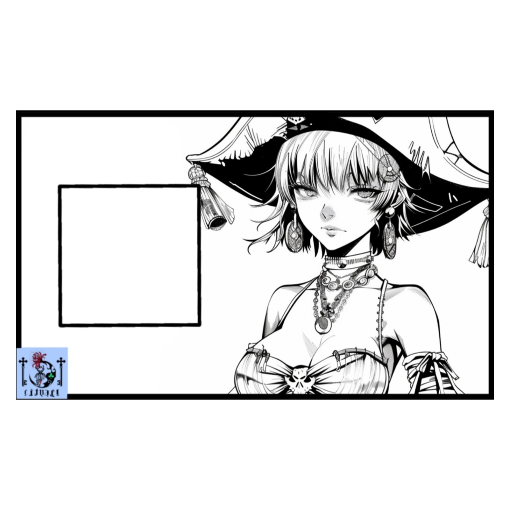女海賊