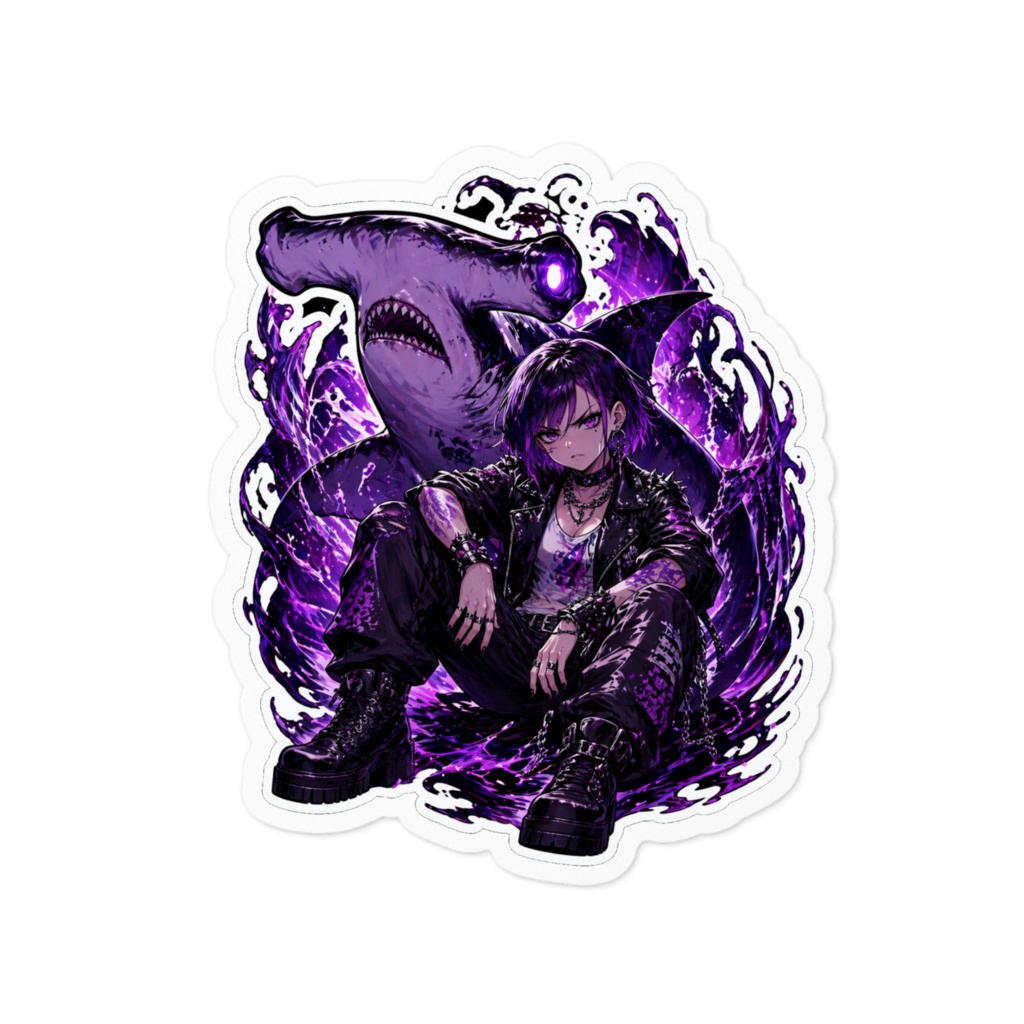 ハンマーヘッドシャーク