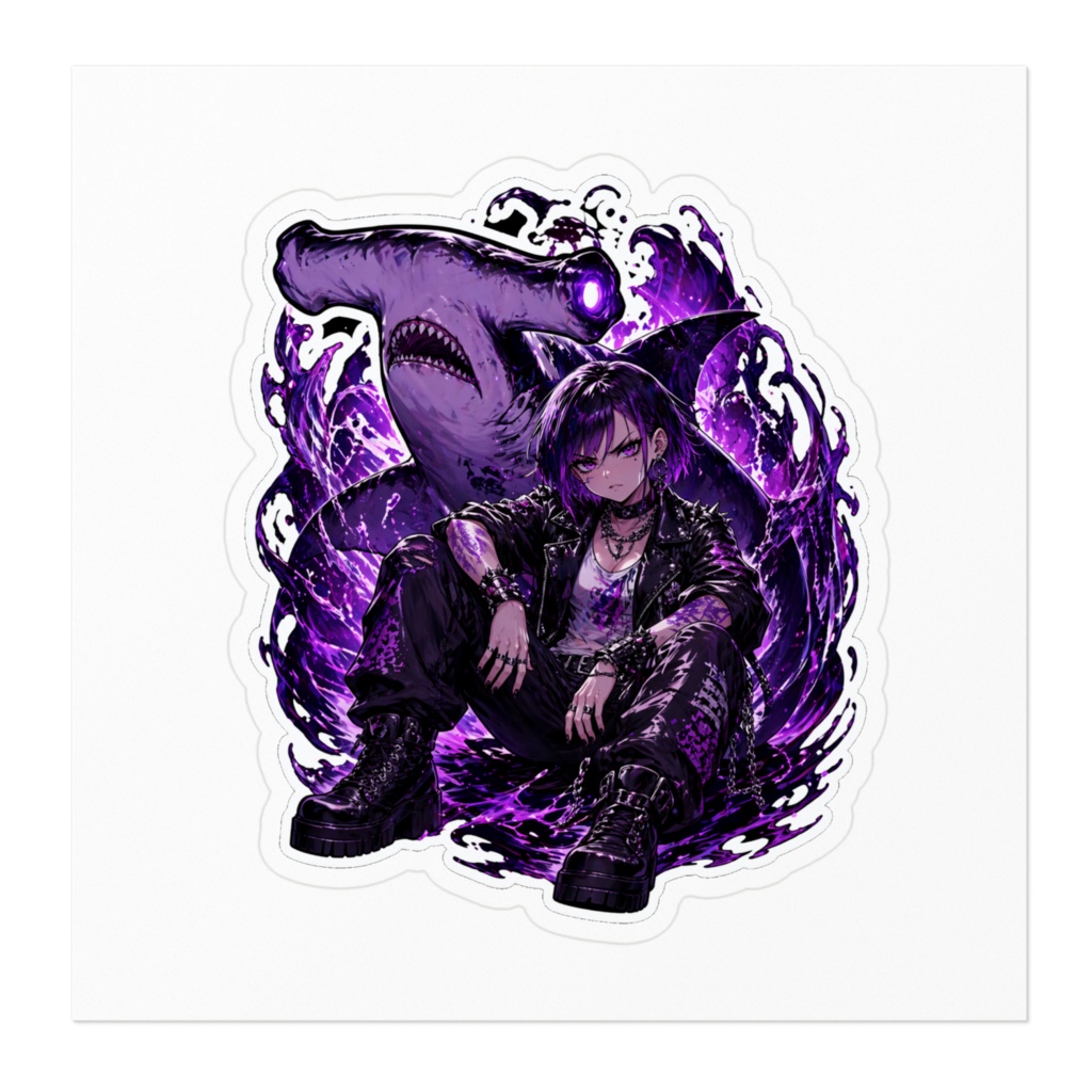 ハンマーヘッドシャーク