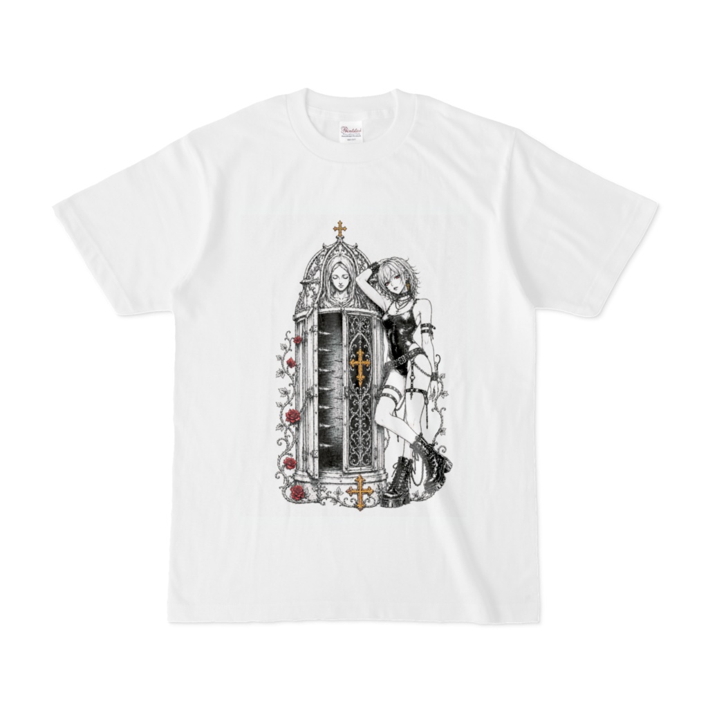 鉄乙女 正面のみ