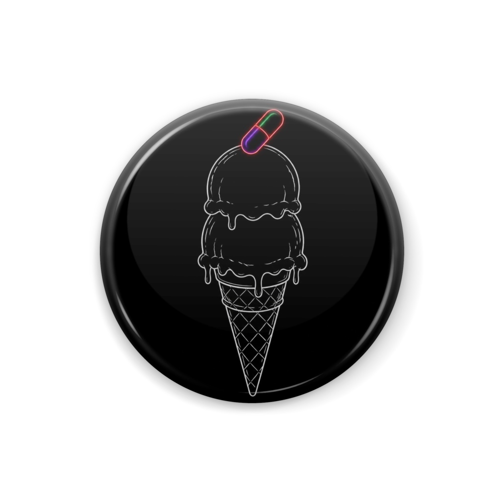 メディスンアイス