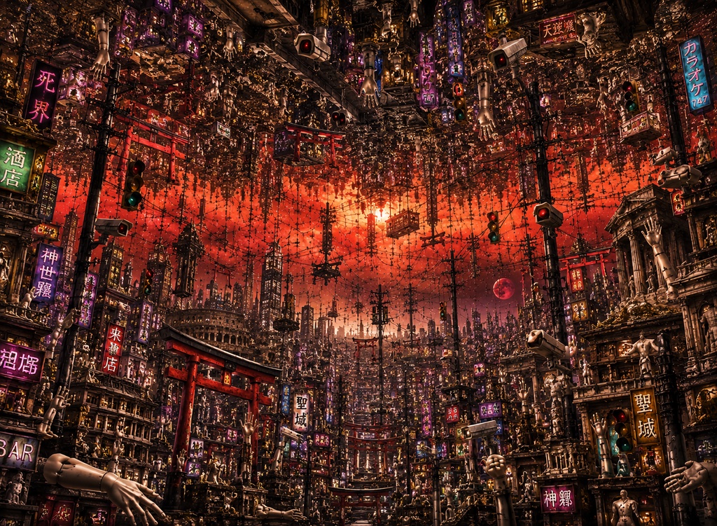 空蝕