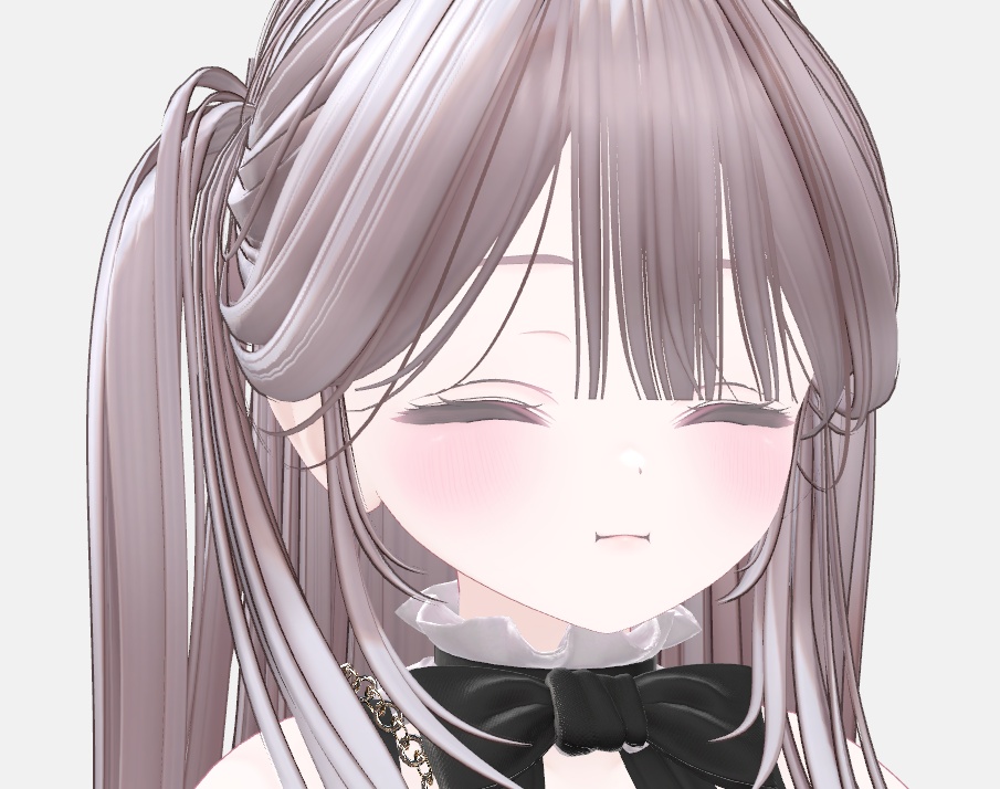 【ショコラ・ミルフィ対応】もぐもぐアニメーション