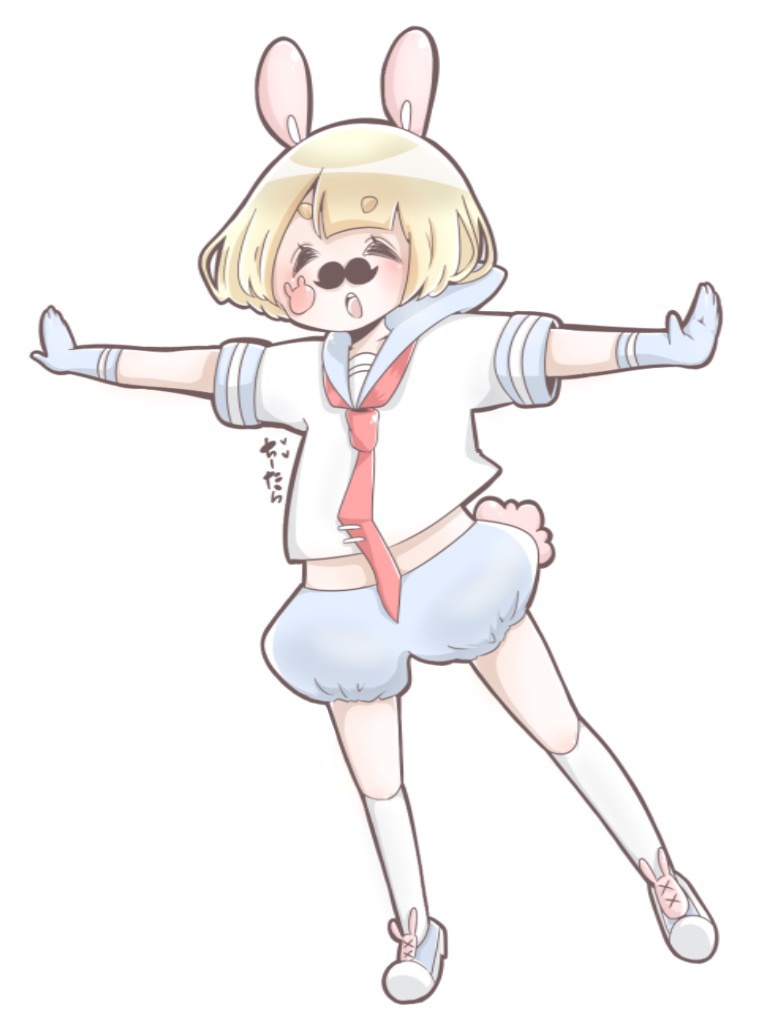 ポンポネットちゃん パタパタタンブラー