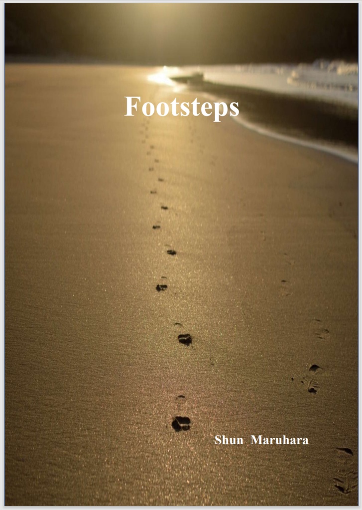 『Footsteps』