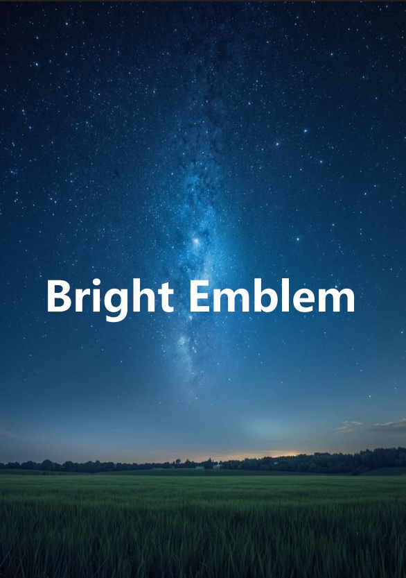 【スプレッドシート付き】Bright Emblem