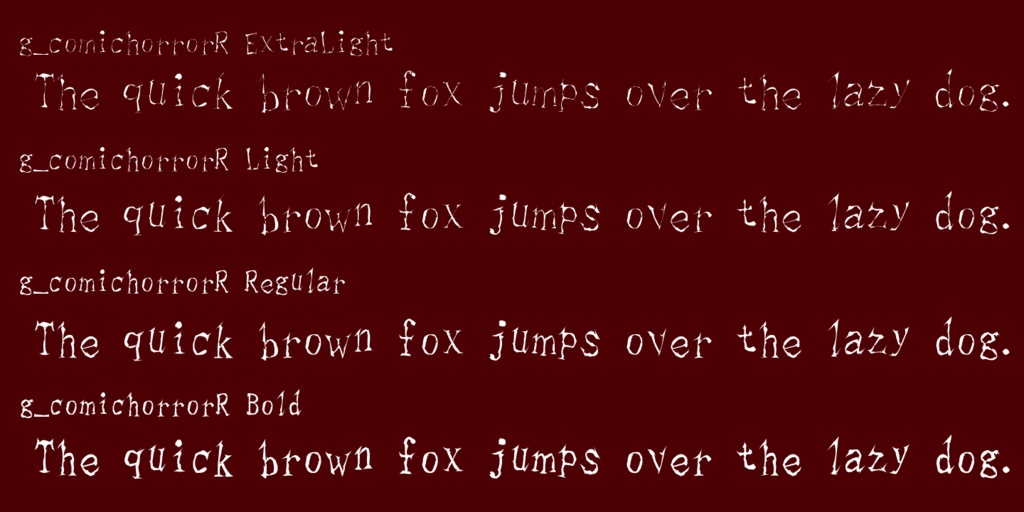 g_コミックホラー恐怖(R)-有料版