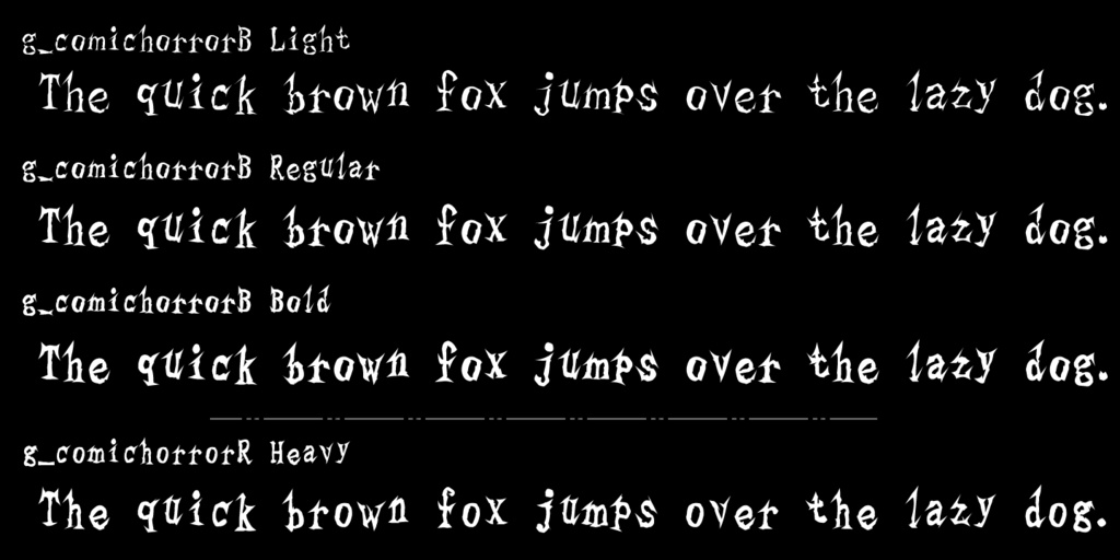 g_コミックホラー悪党(B)-(有料版/無料教漢版)