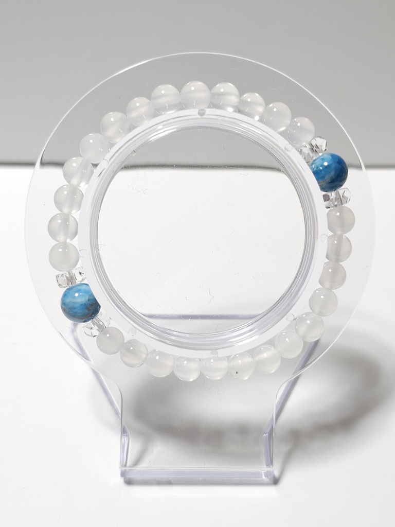 FF14 蛮神ブレスレット《暁月》