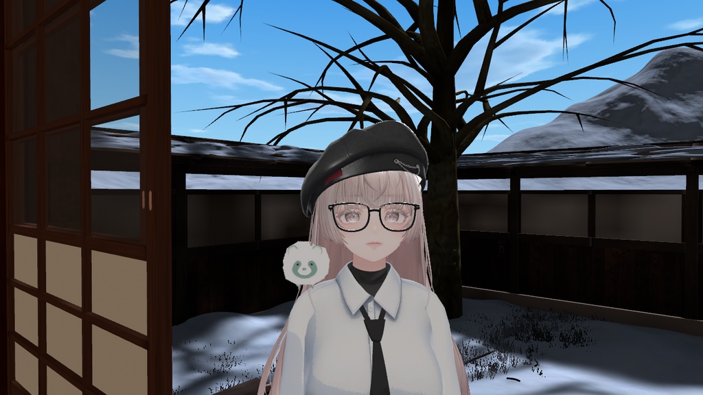 【無料/Free】のせたぬき