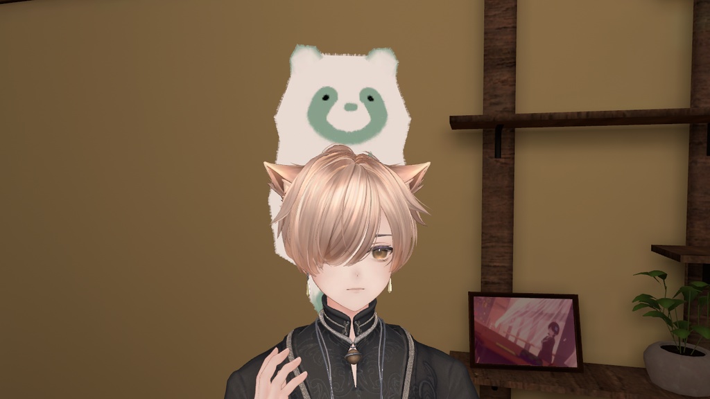 【無料/Free】のせたぬき