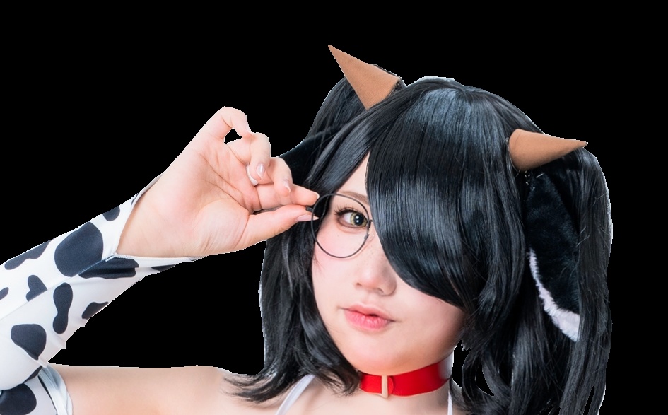 伊東ライフ 牛コス アクスタ