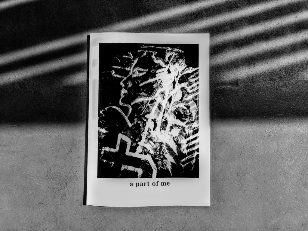 【写真集】a part of me