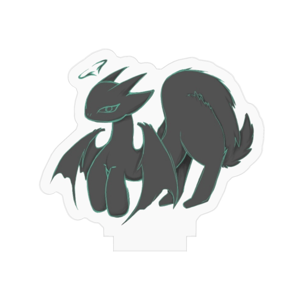 ケモドラ/黒龍様2