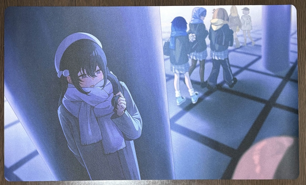 【VGGC11th】クロスタセット/新刊単品