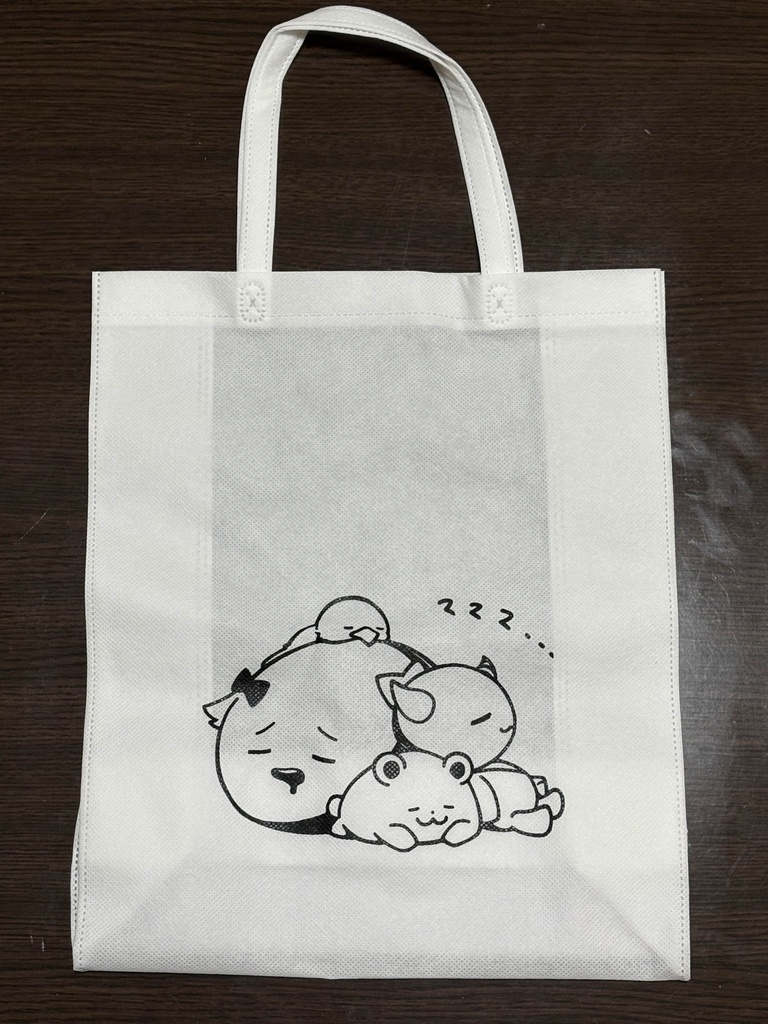 【VGGC11th】クロスタセット/新刊単品
